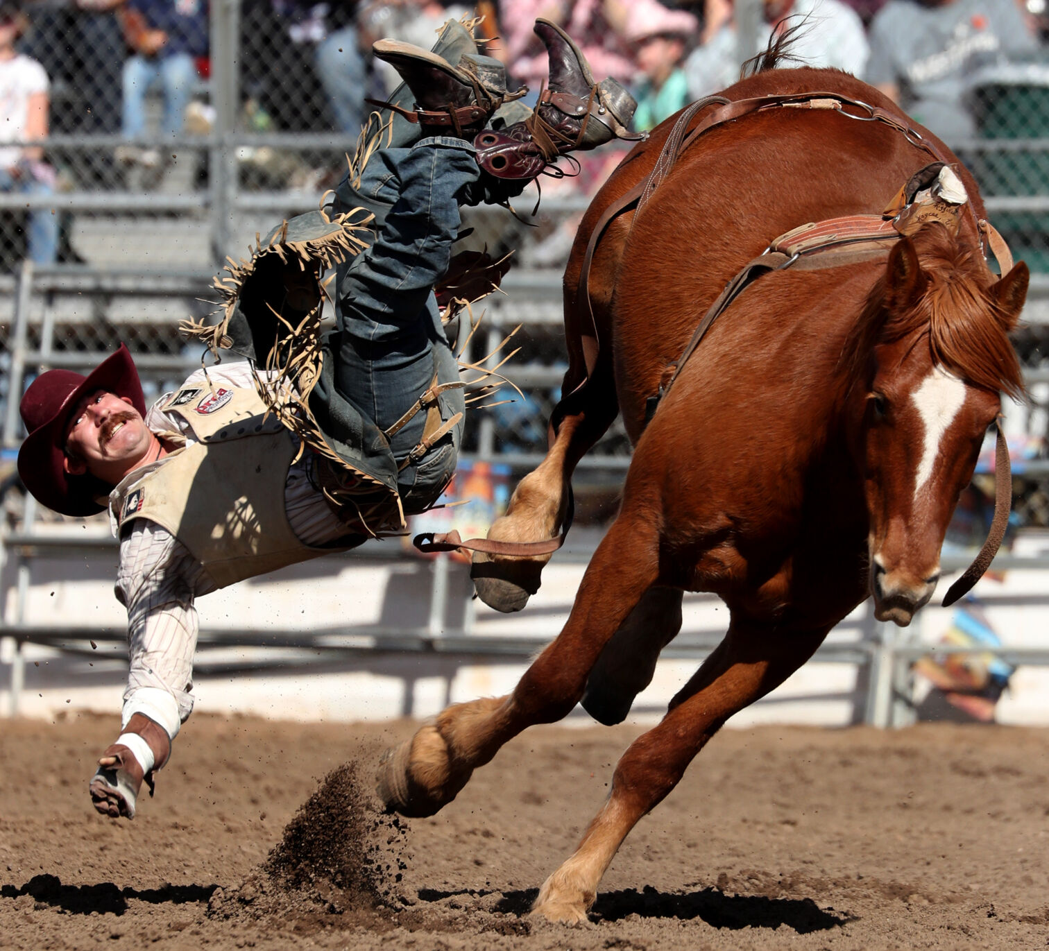 Fiesta de los Vaqueros
